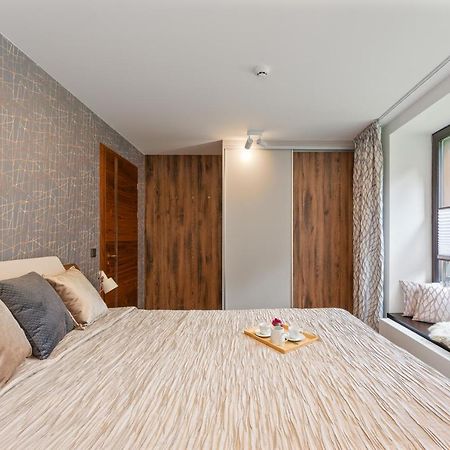 Apartment Adelka 203 - Residence Koubek Špindlerŭv Mlýn 외부 사진
