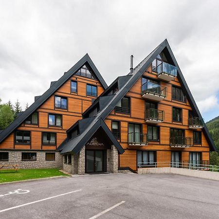 Apartment Adelka 203 - Residence Koubek Špindlerŭv Mlýn 외부 사진