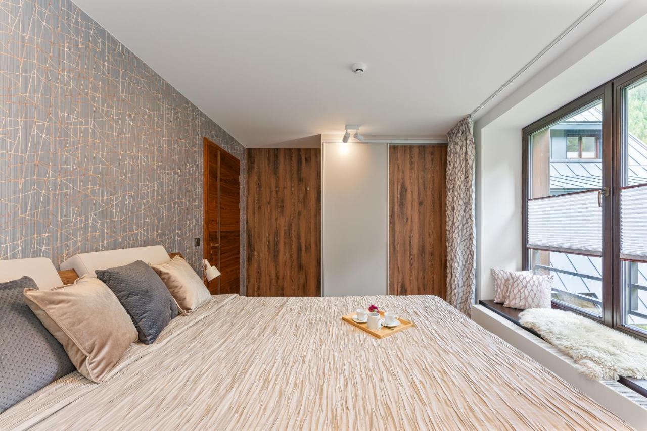 Apartment Adelka 203 - Residence Koubek Špindlerŭv Mlýn 외부 사진