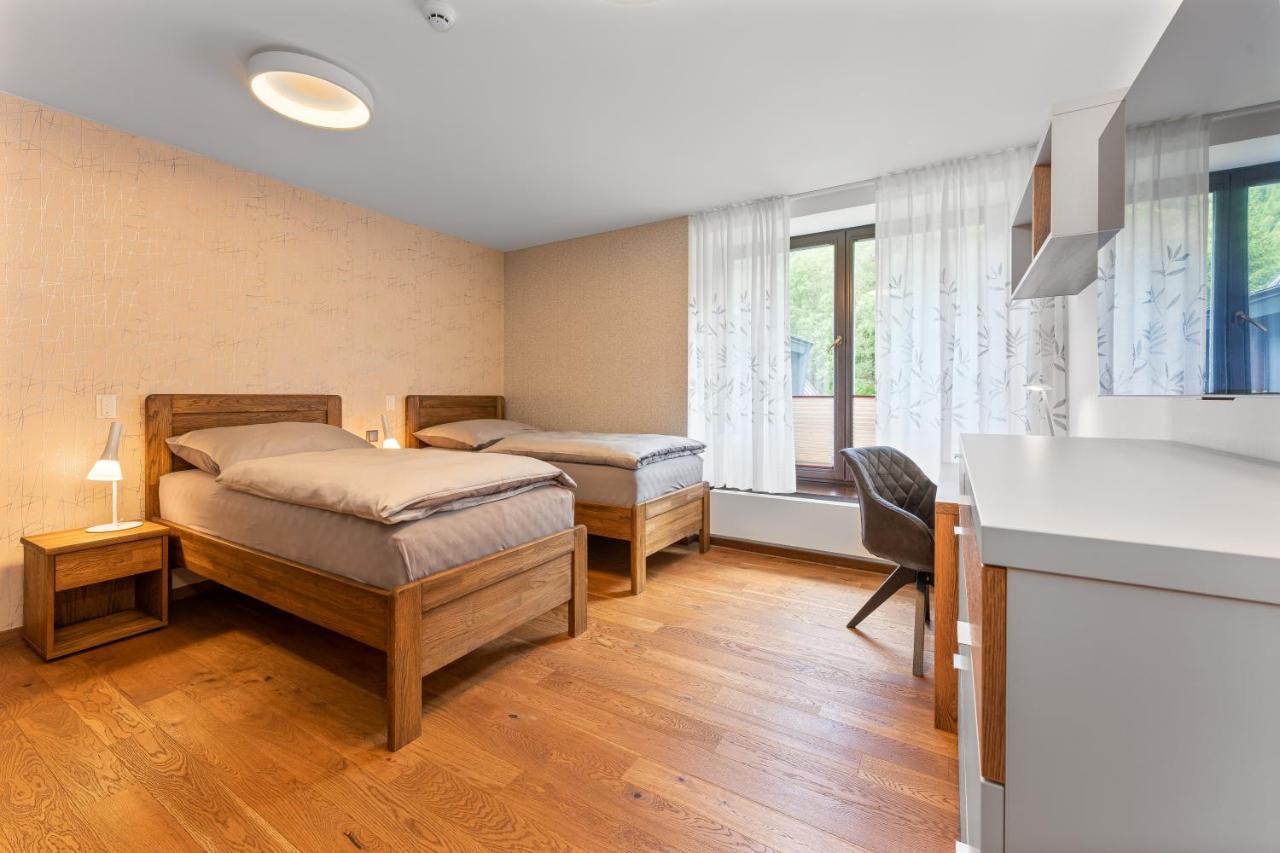 Apartment Adelka 203 - Residence Koubek Špindlerŭv Mlýn 외부 사진