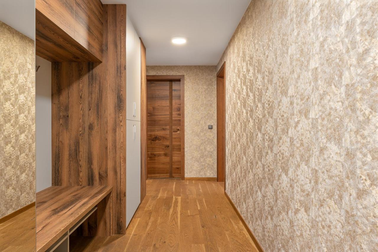 Apartment Adelka 203 - Residence Koubek Špindlerŭv Mlýn 외부 사진