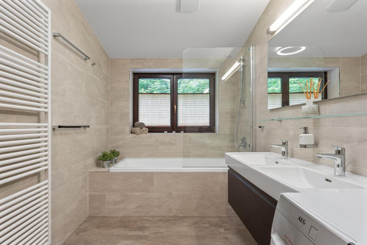 Apartment Adelka 203 - Residence Koubek Špindlerŭv Mlýn 외부 사진
