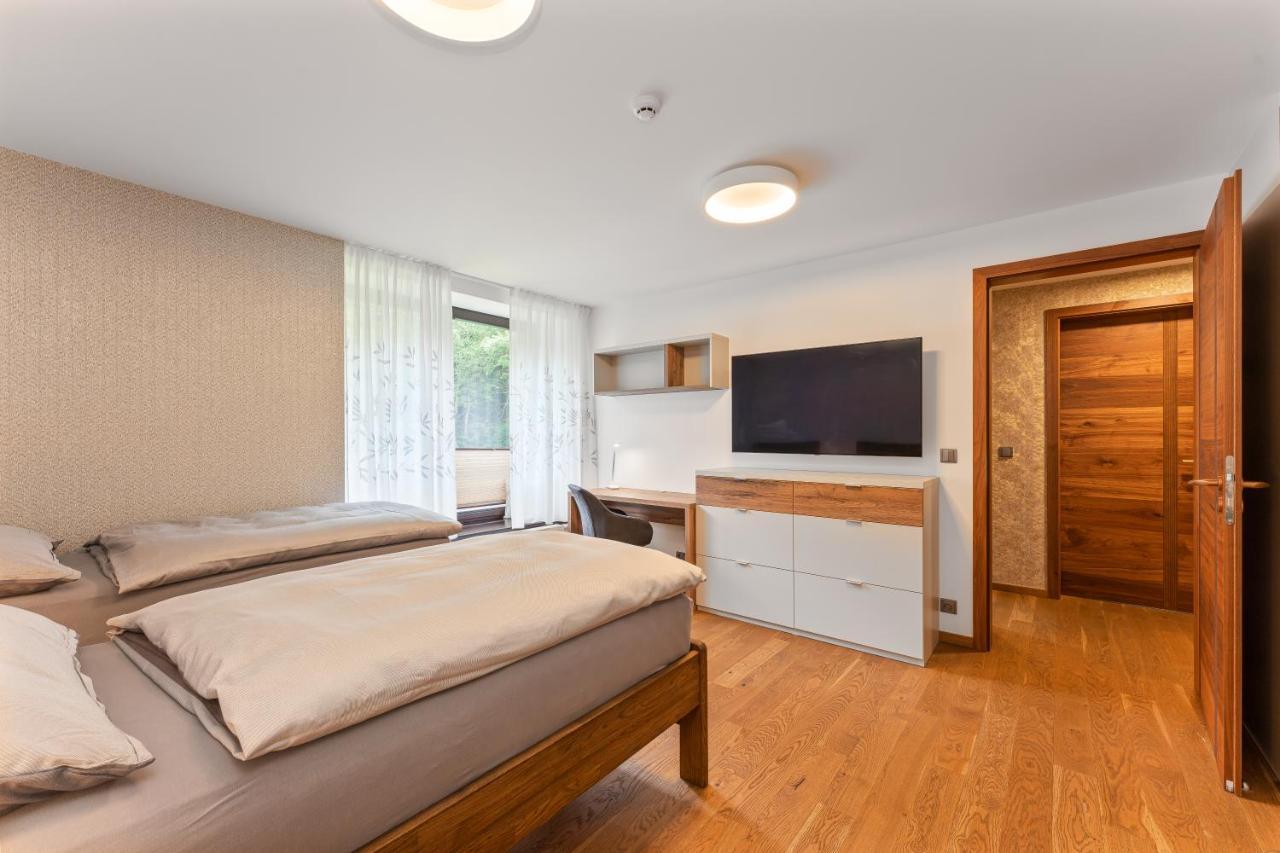 Apartment Adelka 203 - Residence Koubek Špindlerŭv Mlýn 외부 사진