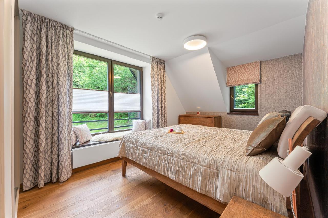Apartment Adelka 203 - Residence Koubek Špindlerŭv Mlýn 외부 사진