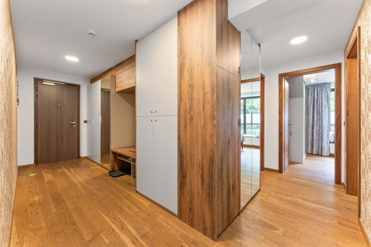 Apartment Adelka 203 - Residence Koubek Špindlerŭv Mlýn 외부 사진