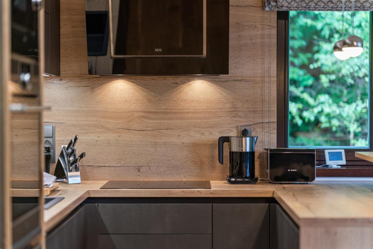 Apartment Adelka 203 - Residence Koubek Špindlerŭv Mlýn 외부 사진