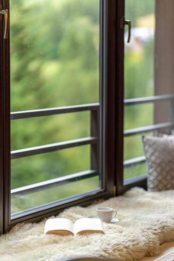 Apartment Adelka 203 - Residence Koubek Špindlerŭv Mlýn 외부 사진