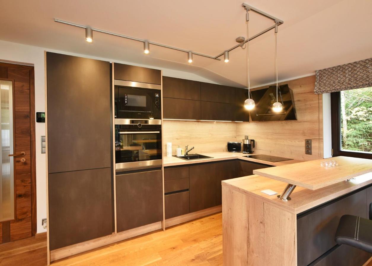 Apartment Adelka 203 - Residence Koubek Špindlerŭv Mlýn 외부 사진