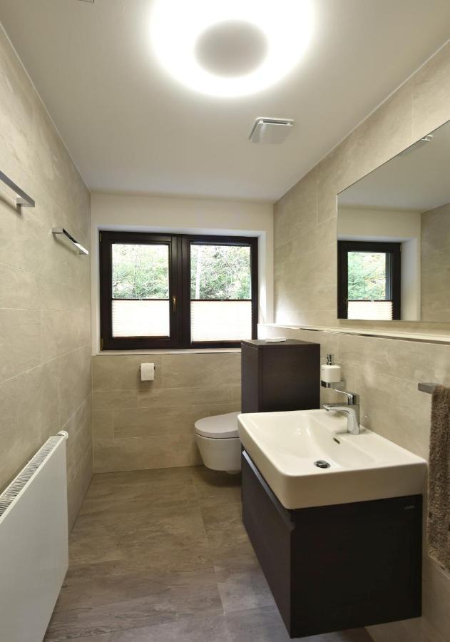 Apartment Adelka 203 - Residence Koubek Špindlerŭv Mlýn 외부 사진