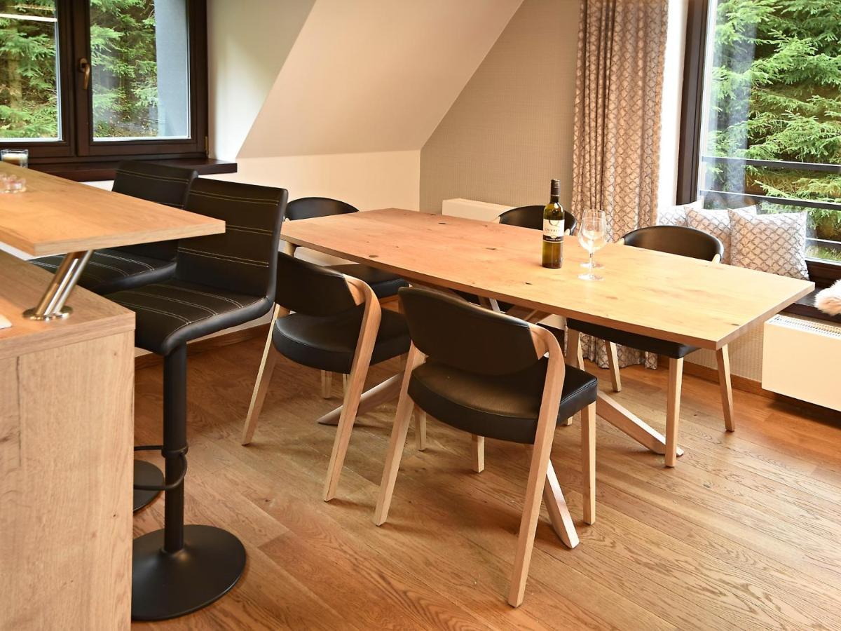 Apartment Adelka 203 - Residence Koubek Špindlerŭv Mlýn 외부 사진